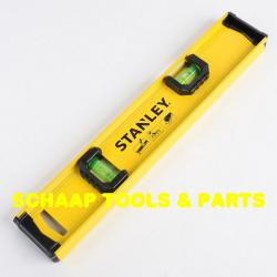 Waterpas I-Beam 30 cm met 2 libellen | 0-42-072